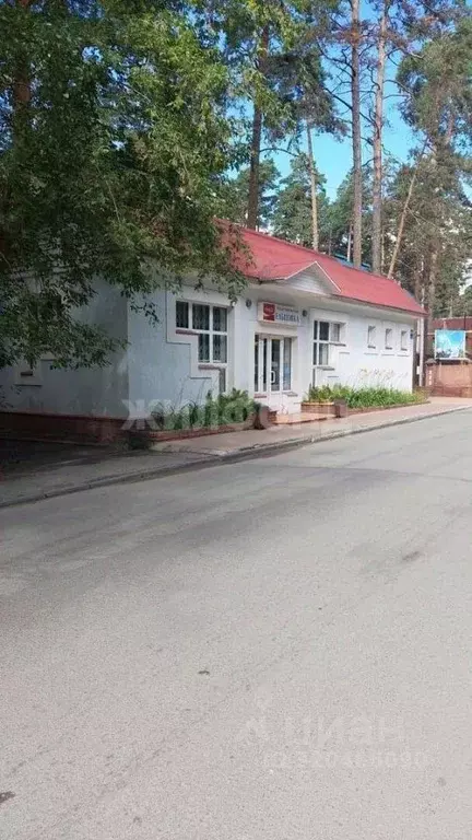 Торговая площадь в Новосибирская область, Новосибирск Дачное ш., 2 (71 ... - Фото 1