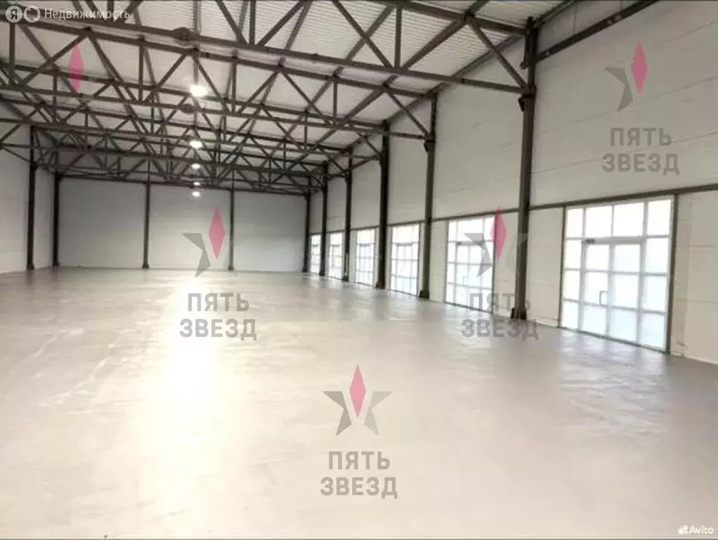 Торговая площадь (1422 м) - Фото 1