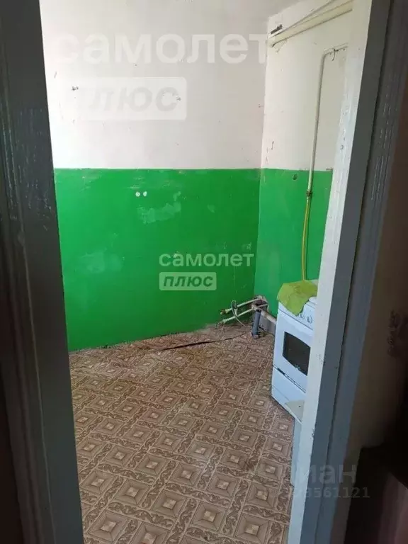 2-к кв. Липецкая область, Данковский район, Бигильдинский сельсовет, ... - Фото 2