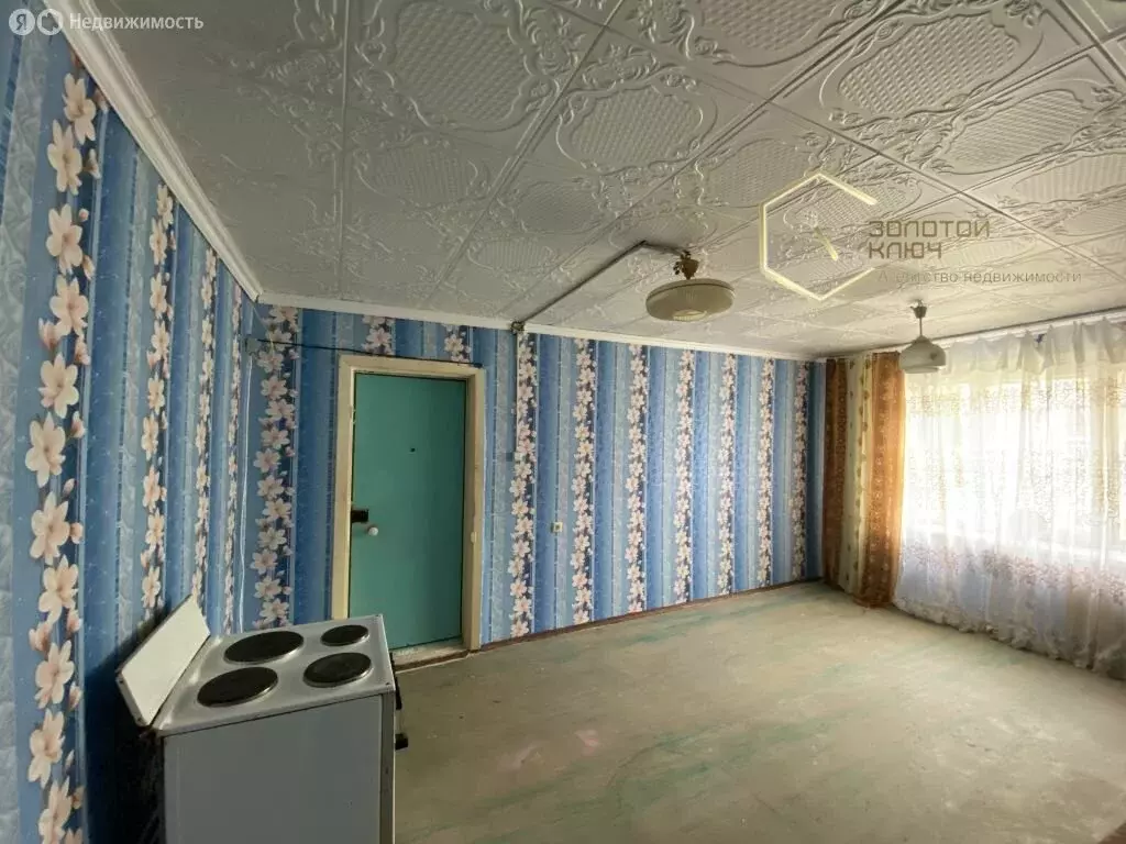 1к в -комнатной квартире (18 м) - Фото 1