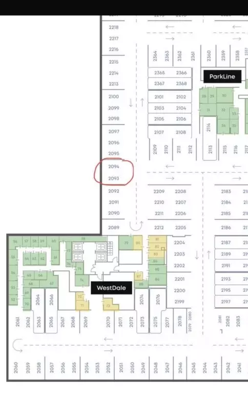 Гараж в Москва 1-й Сетуньский проезд, 8 (16 м) - Фото 1