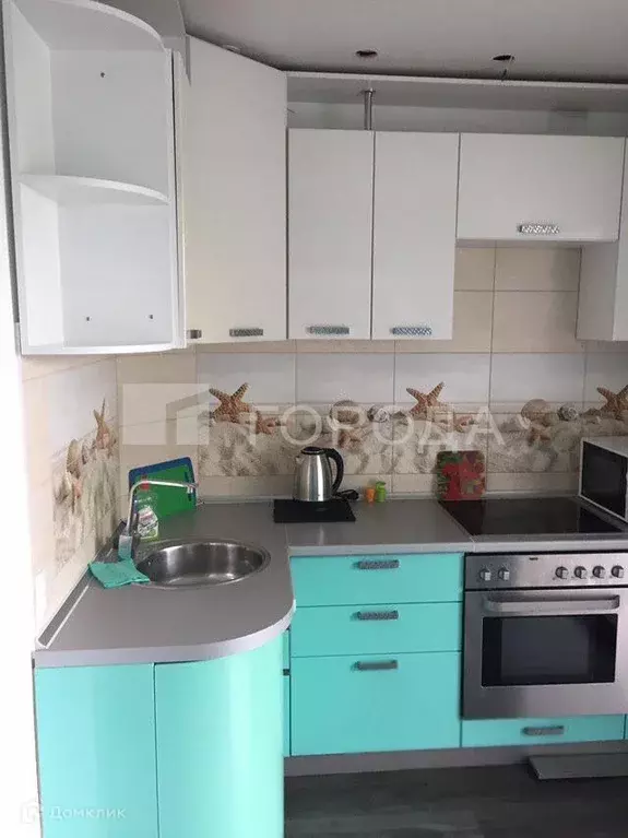 Продаётся 2-к квартира, 59 м - Фото 0