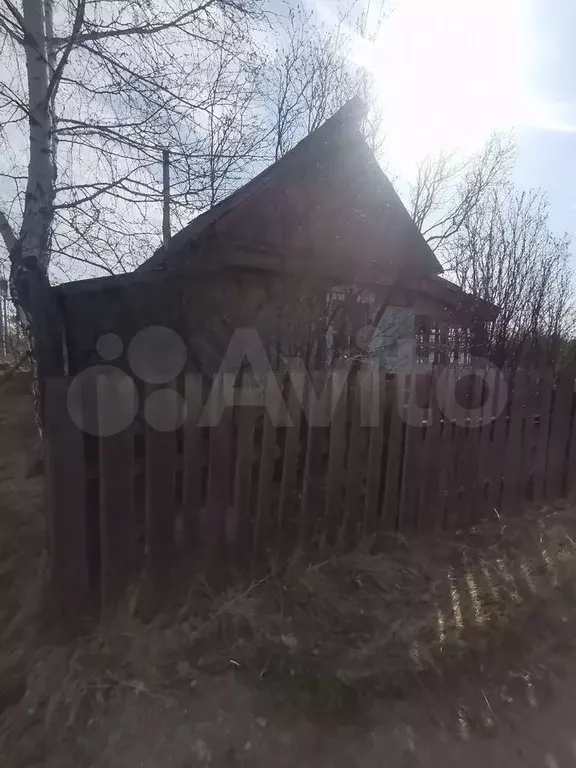 Участок 10 сот. (СНТ, ДНП) - Фото 0