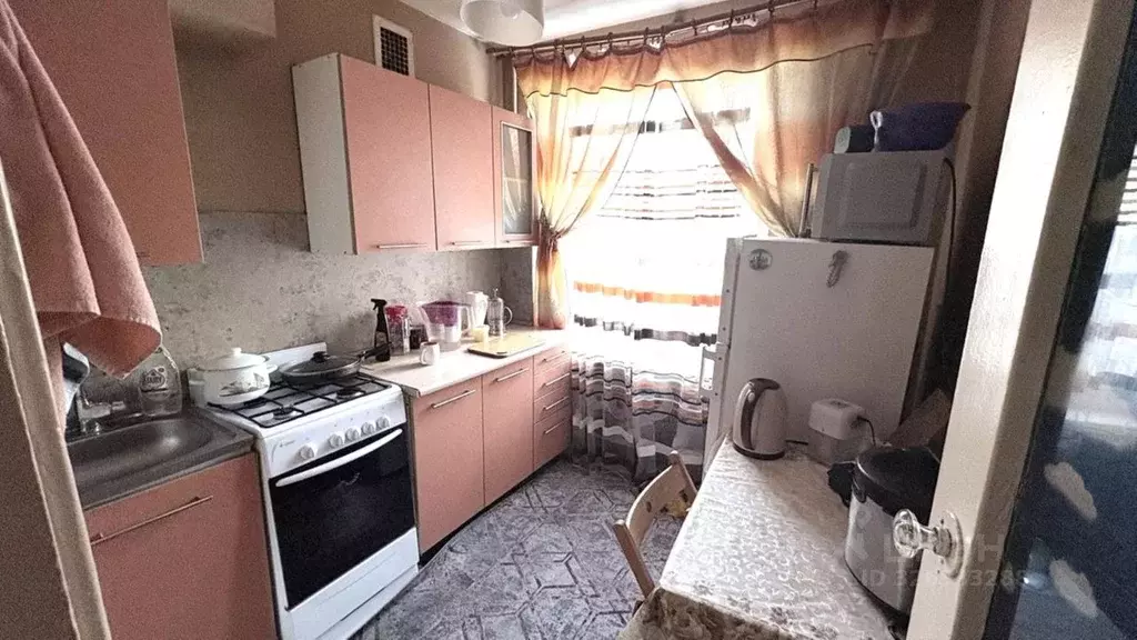 1-к кв. Москва ул. Паперника, 14 (32.0 м) - Фото 1