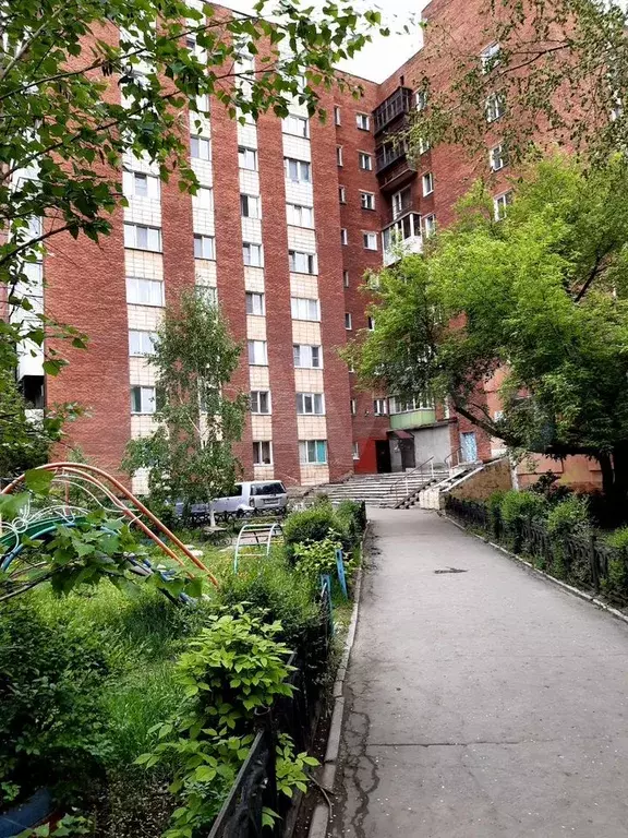 Комната 11 м в 4-к., 6/9 эт. - Фото 0