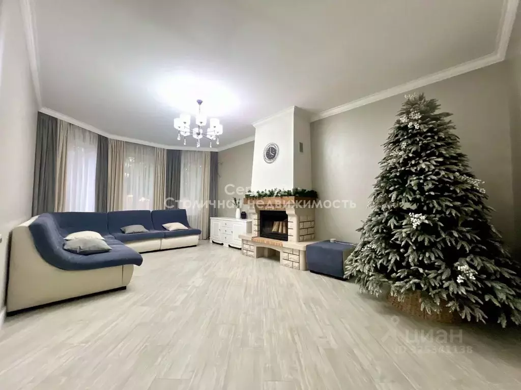 Дом в Краснодарский край, Краснодар 1 Мая ул., 487 (195 м) - Фото 1