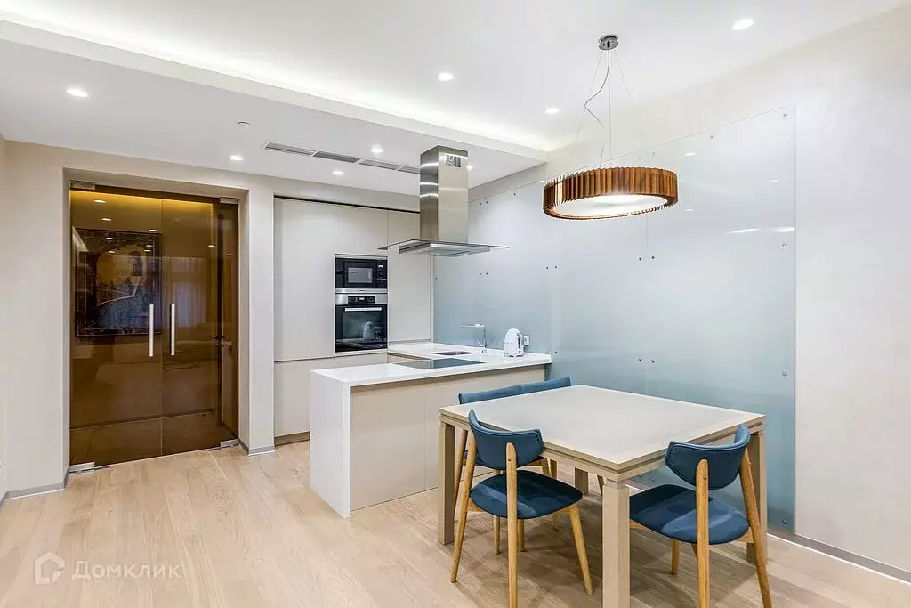 Продаётся 2-к квартира, 80.8 м - Фото 0