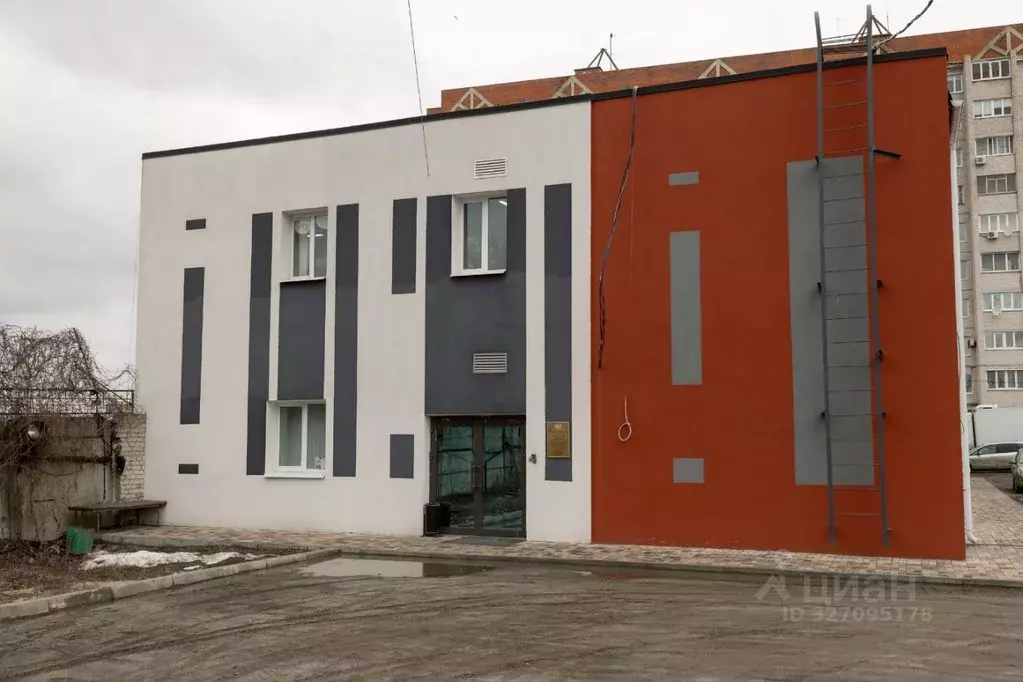 Помещение свободного назначения в Воронежская область, Воронеж ул. ... - Фото 2