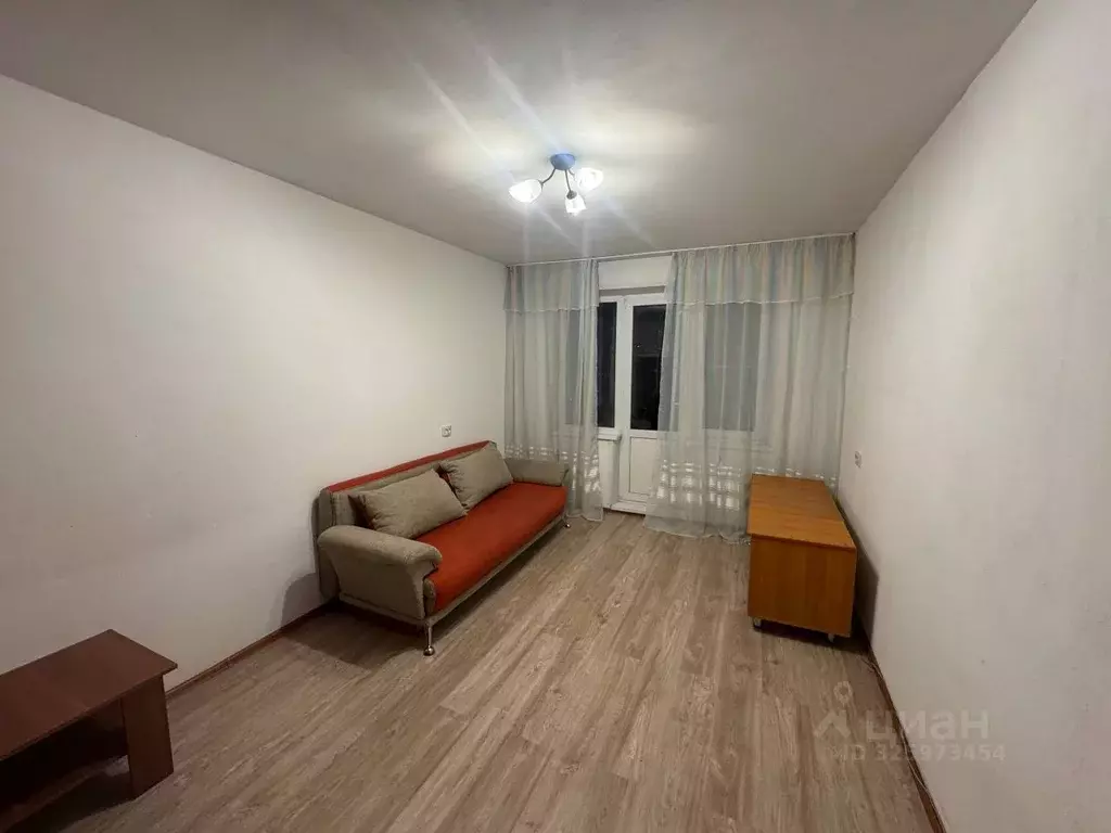 1-к кв. Челябинская область, Челябинск ул. 250-летия Челябинска, 9 ... - Фото 1