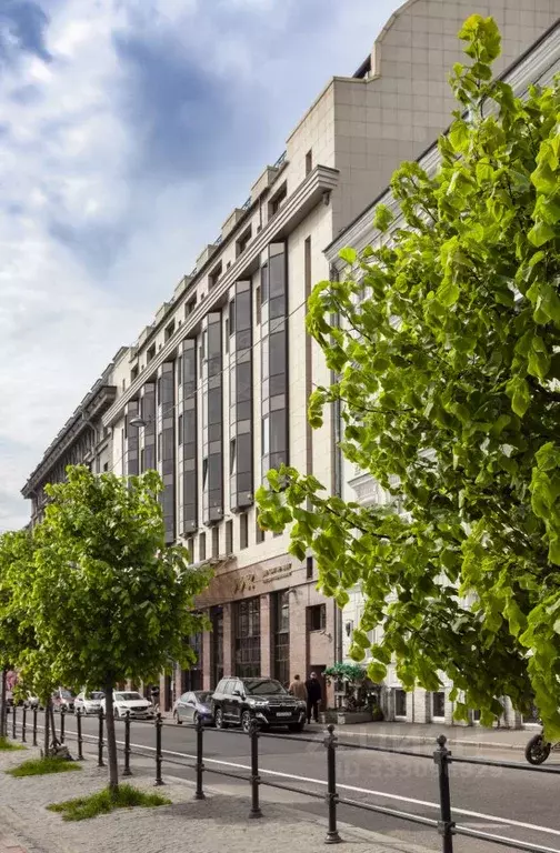 Офис в Санкт-Петербург наб. Реки Фонтанки, 13 (313 м) - Фото 1