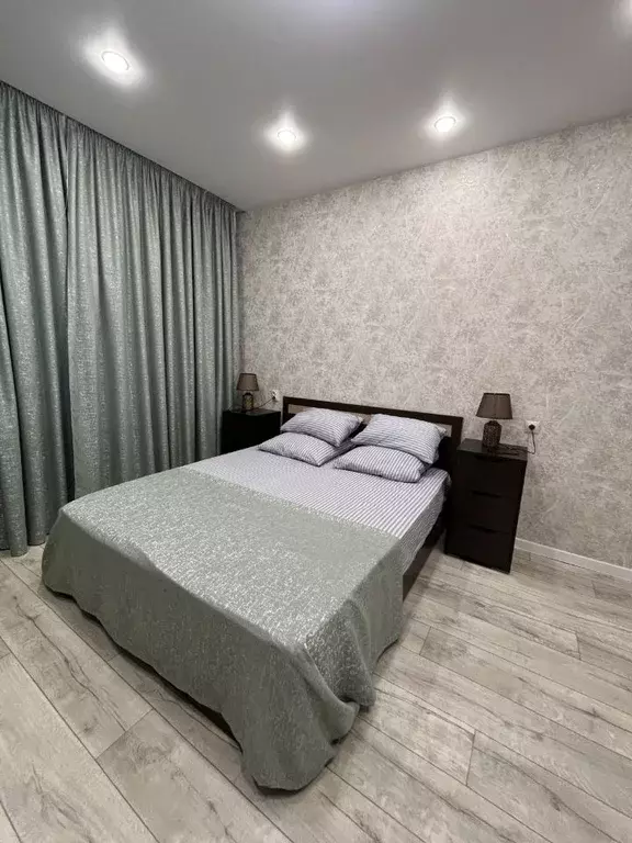 2-к кв. Астраханская область, Астрахань ул. Бориса Алексеева, 43 (70.0 ... - Фото 1