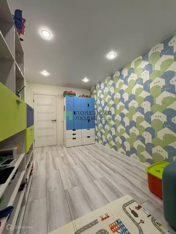 Продаётся 3-к квартира, 64 м - Фото 1