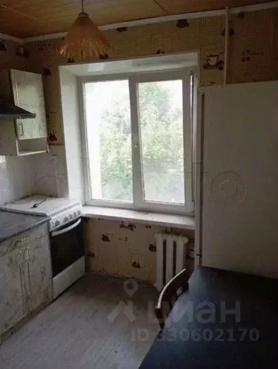 1-к кв. Белгородская область, Губкин просп. Горняков, 8 (30.0 м) - Фото 2