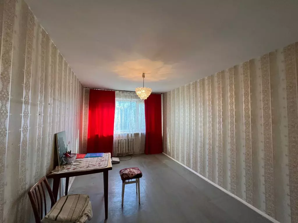 Продаётся 3-к квартира, 66.3 м - Фото 1