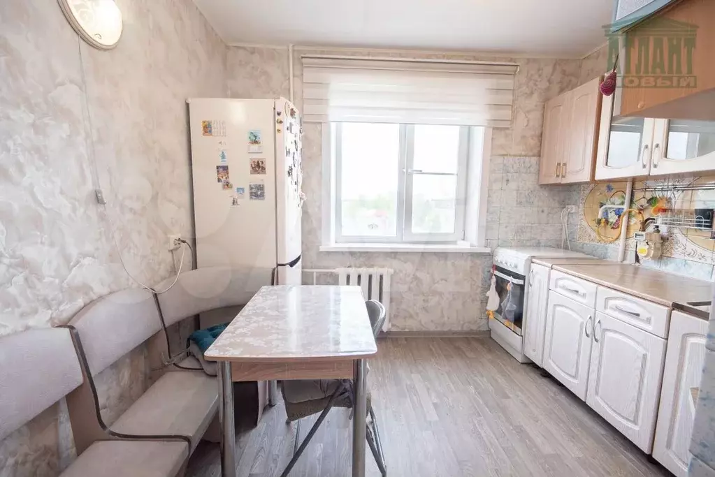 2-к. квартира, 50 м, 5/10 эт. - Фото 1
