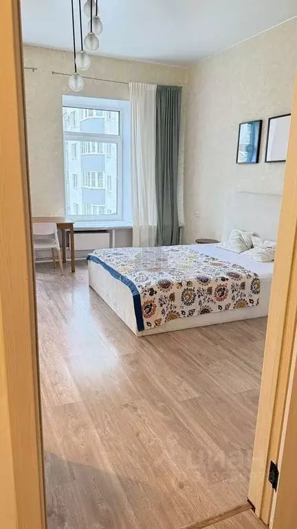 2-к кв. Санкт-Петербург Цимлянская ул., 6 (64.0 м) - Фото 1