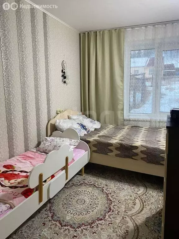 Дом в село Шебалино, улица Налимова (44 м) - Фото 1