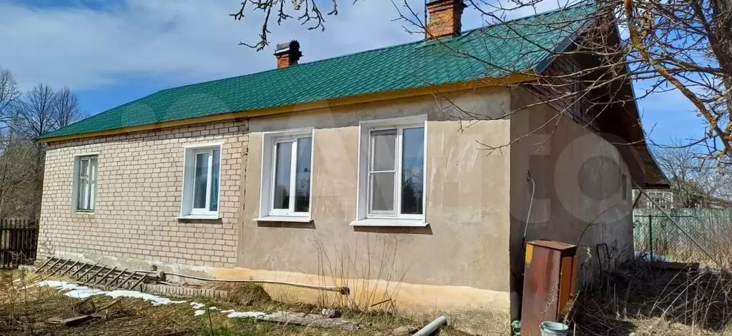 Дом 70 м на участке 20 сот. - Фото 1