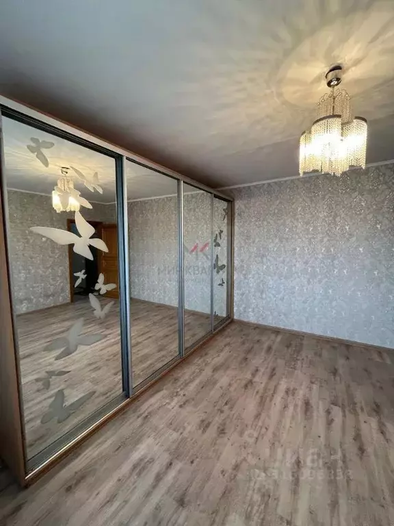 2-к кв. Хакасия, Абакан ул. Комарова, 20 (51.8 м) - Фото 1