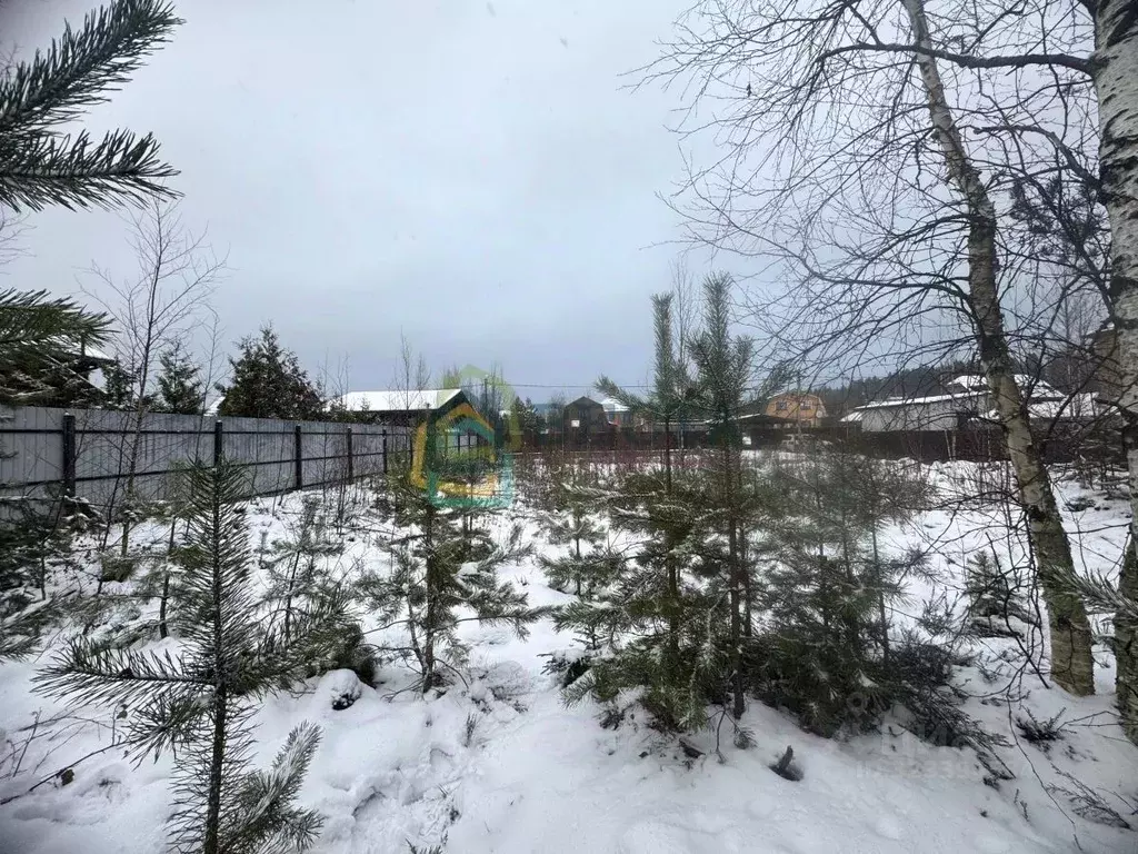 Участок в Ленинградская область, Всеволожский район, Агалатовское ... - Фото 2