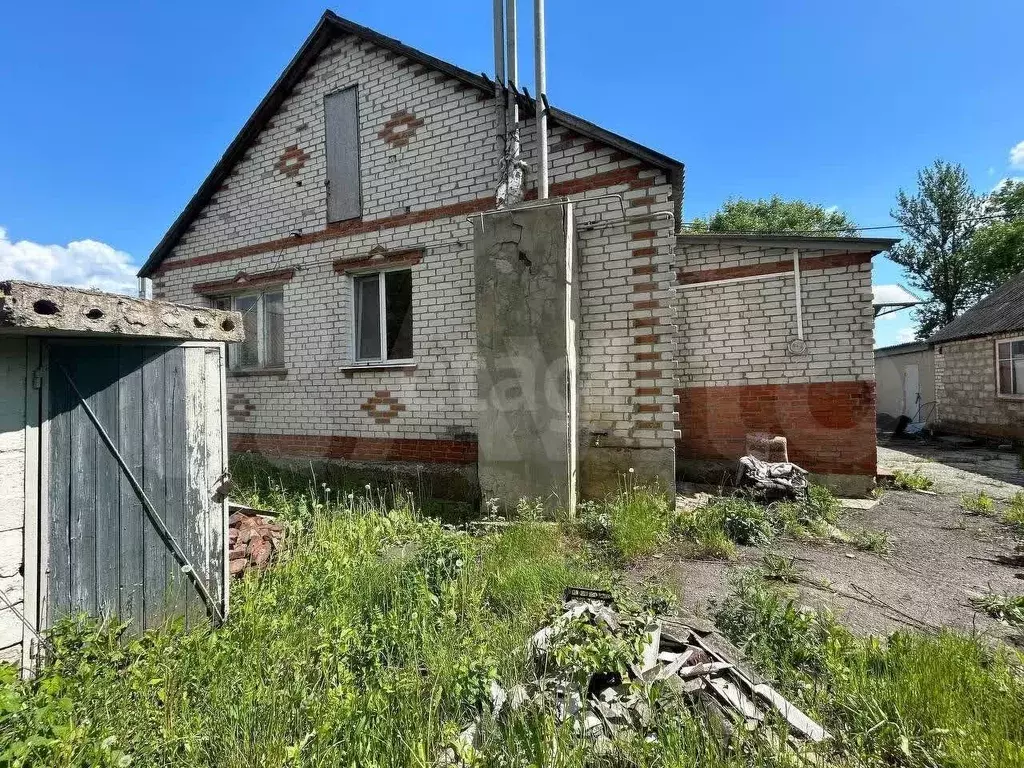 Дом 86,5 м на участке 18 сот. - Фото 1