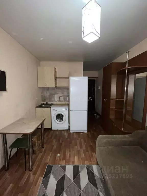 Студия Алтайский край, Барнаул ул. Гоголя, 24Б (18.0 м) - Фото 2