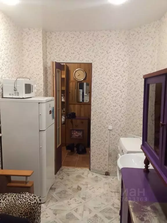 1-к кв. Оренбургская область, Оренбург ул. Терешковой, 10/7 (44.0 м) - Фото 0