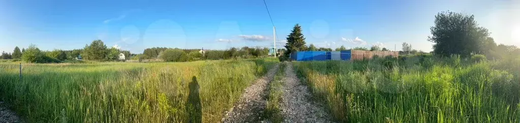 Участок 11 сот. (СНТ, ДНП) - Фото 0