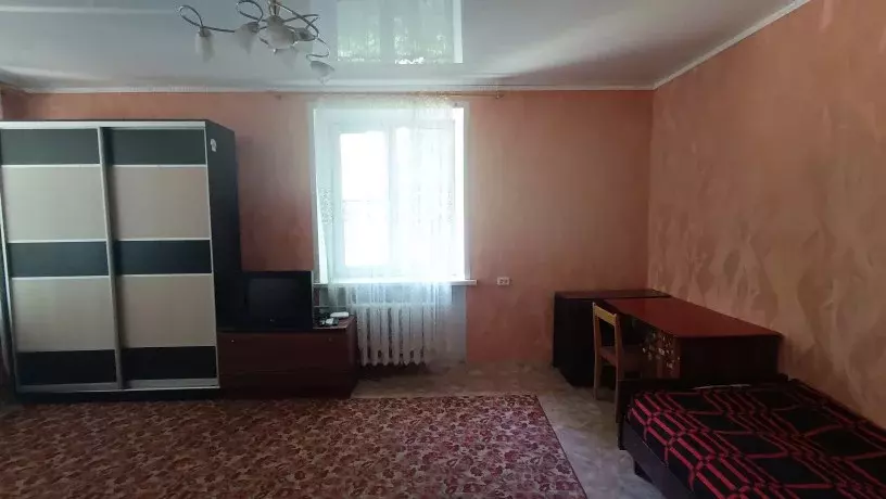 Продаётся 1-к квартира, 33.5 м - Фото 1