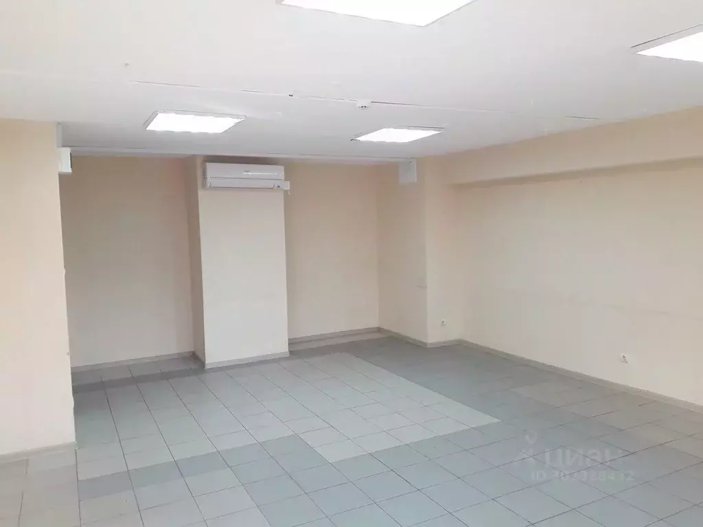 Офис в Ульяновская область, Ульяновск пер. 1-й Мира, 2 (36 м) - Фото 2