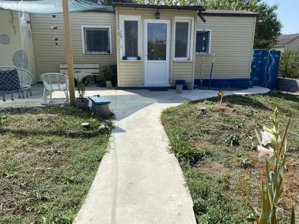 Дом в Добровское сельское поселение, садоводческое товарищество Салгир ... - Фото 1