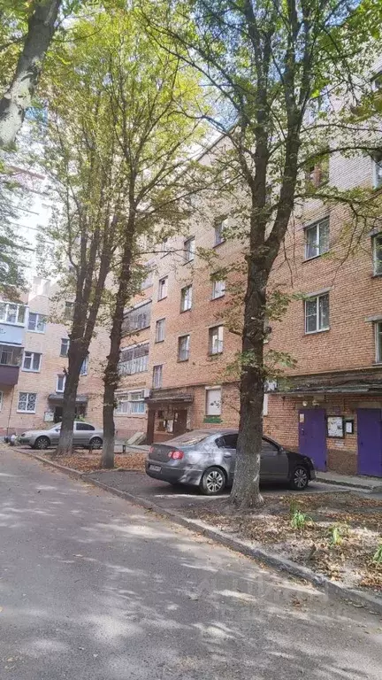 3-к кв. Курская область, Курск ул. Радищева, 80 (76.9 м) - Фото 0