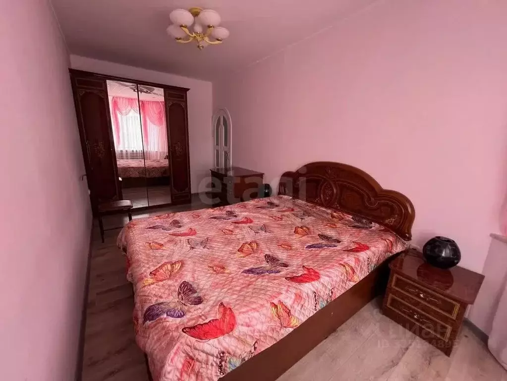 3-к кв. Алтайский край, Яровое ул. Менделеева, 2 (64.0 м) - Фото 1