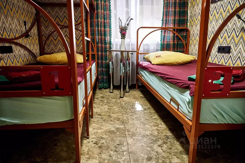 Комната Нижегородская область, Урень Гончарная ул., 56 (20.0 м) - Фото 2