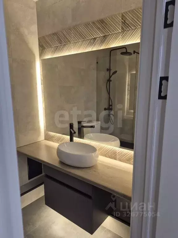 1-к кв. Удмуртия, Ижевск ул. Цветочная, 12к2 (38.0 м) - Фото 1