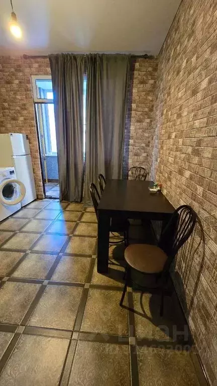 1-к кв. Дагестан, Махачкала просп. Насрутдинова, 274Е (48.0 м) - Фото 1