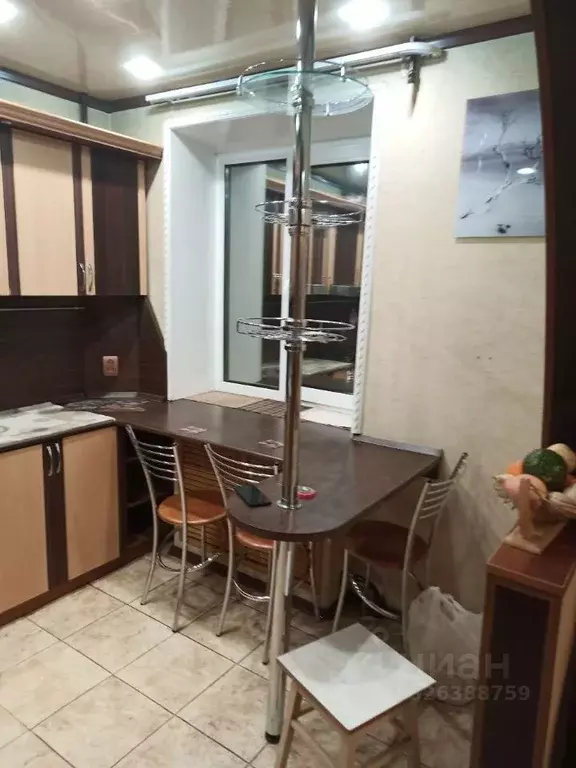 3-к кв. Нижегородская область, Нижний Новгород Народная ул., 30 (66.6 ... - Фото 2