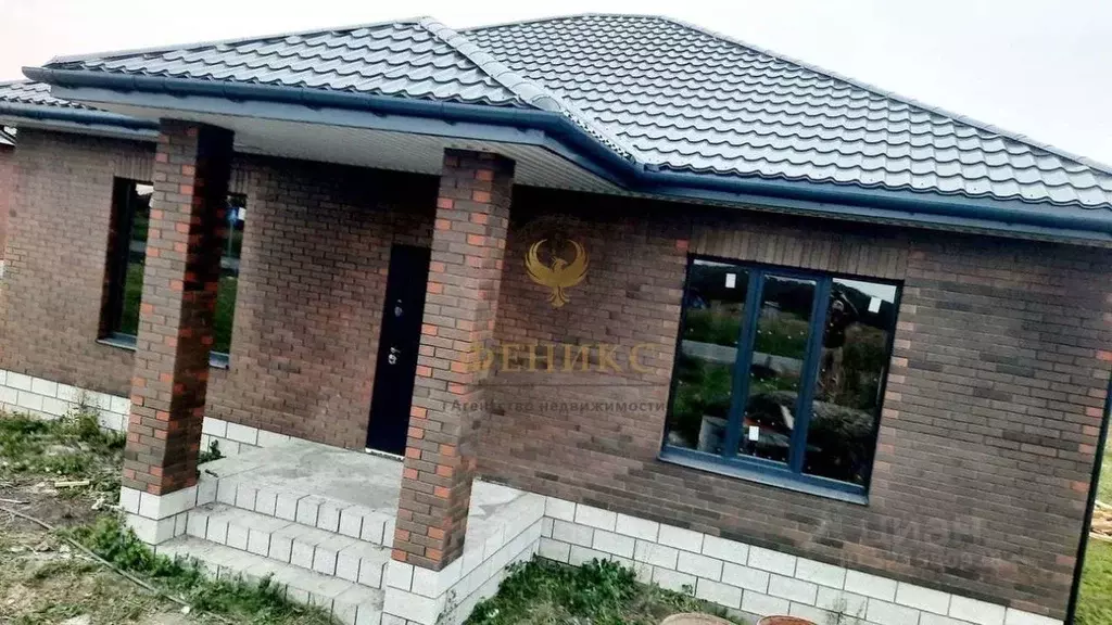 Дом в Белгородская область, Белгородский район, с. Стрелецкое ул. ... - Фото 2