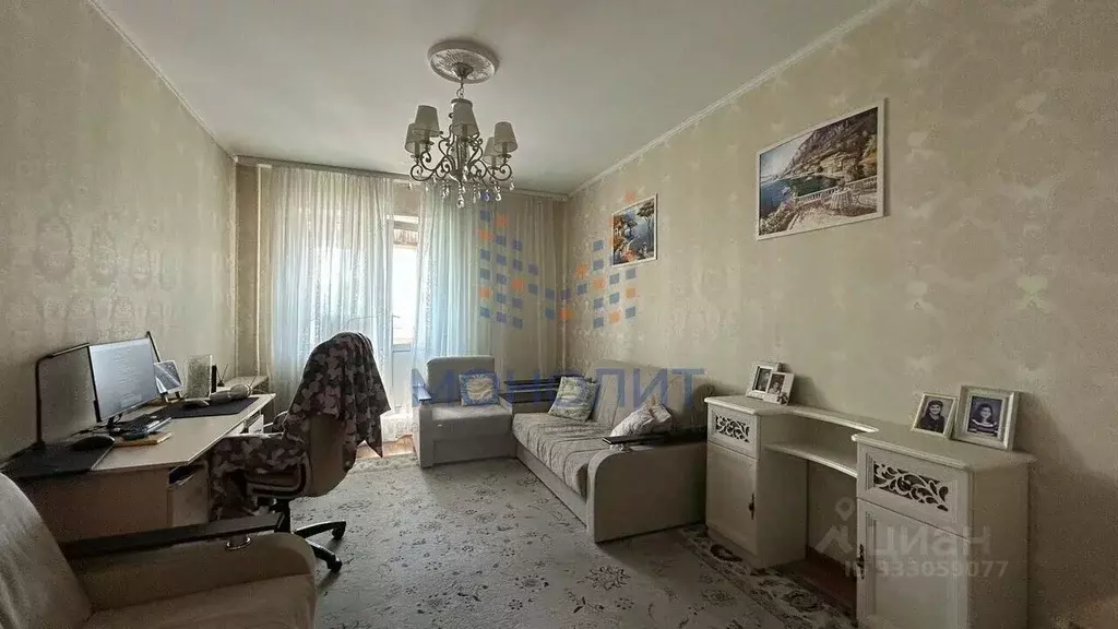 2-к кв. Москва Скобелевская ул., 5К1 (58.5 м) - Фото 1