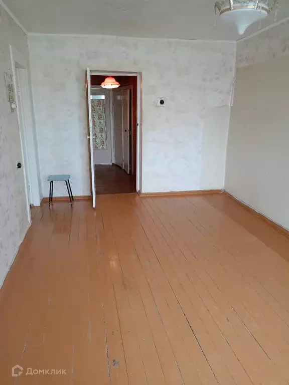 Продаётся 3-к квартира, 61.9 м - Фото 1