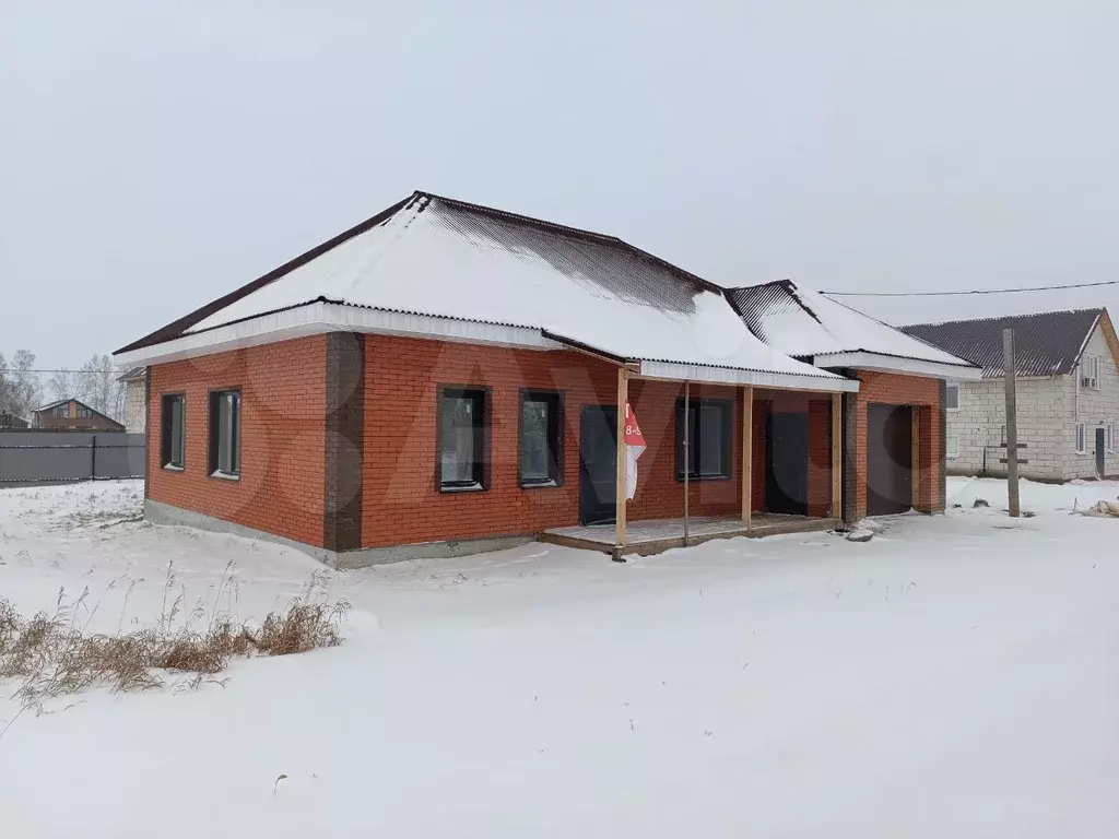 Дом 130 м на участке 6 сот. - Фото 1