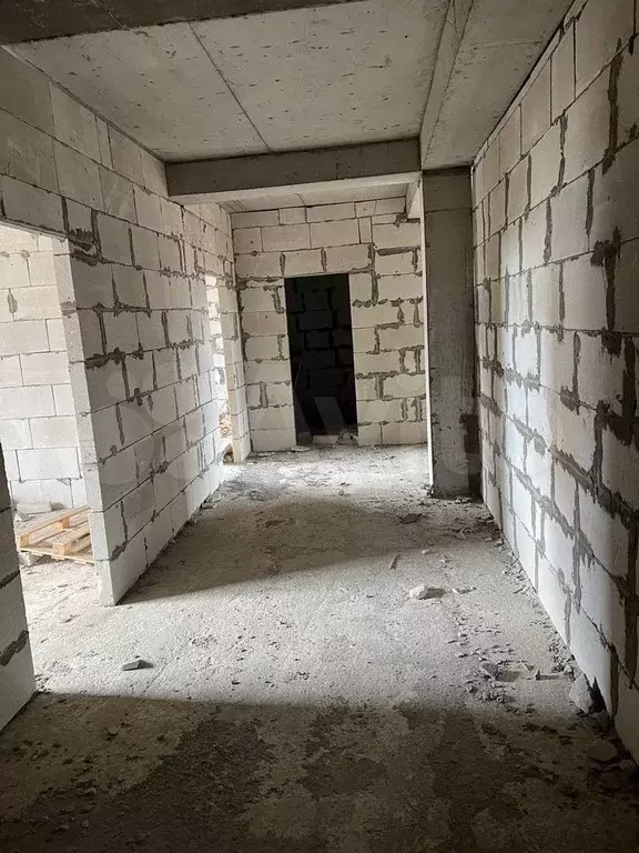 1-к. квартира, 60 м, 2/12 эт. - Фото 0