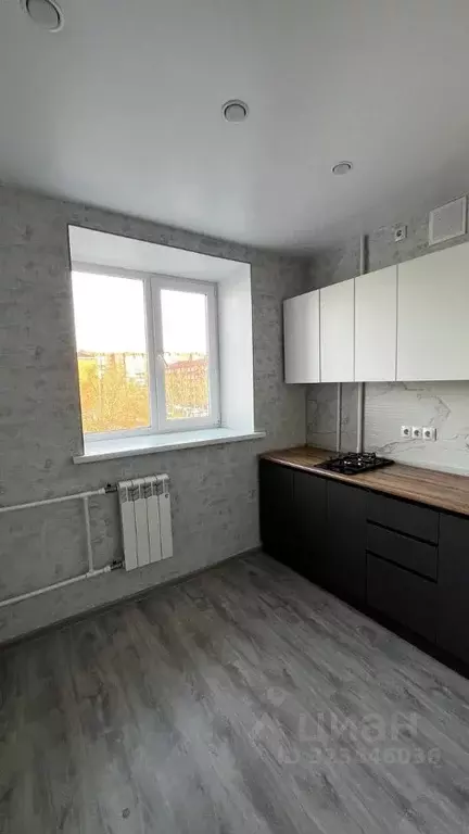 2-к кв. Омская область, Омск ул. Романенко, 12 (45.3 м) - Фото 2