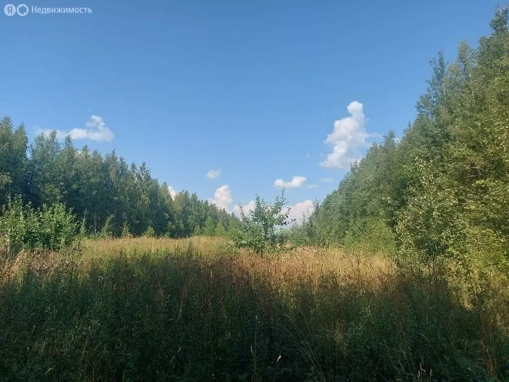 Участок в Всеволожский район, городской посёлок имени Свердлова (582 ... - Фото 0