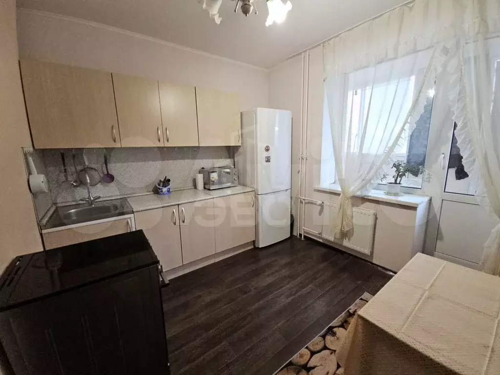 1-к. квартира, 33 м, 8/12 эт. - Фото 0