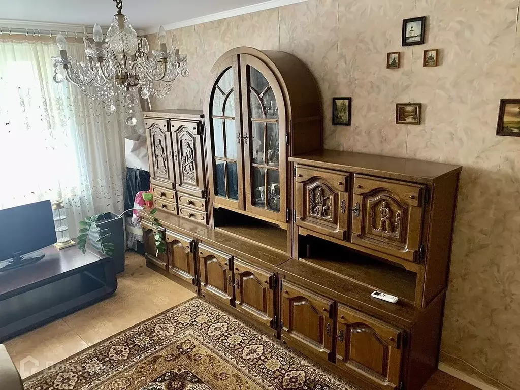 Продаётся 2-к квартира, 56 м - Фото 1