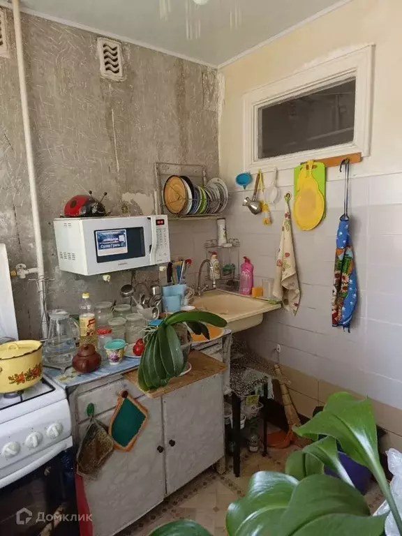 Продаётся 2-к квартира, 44 м - Фото 1