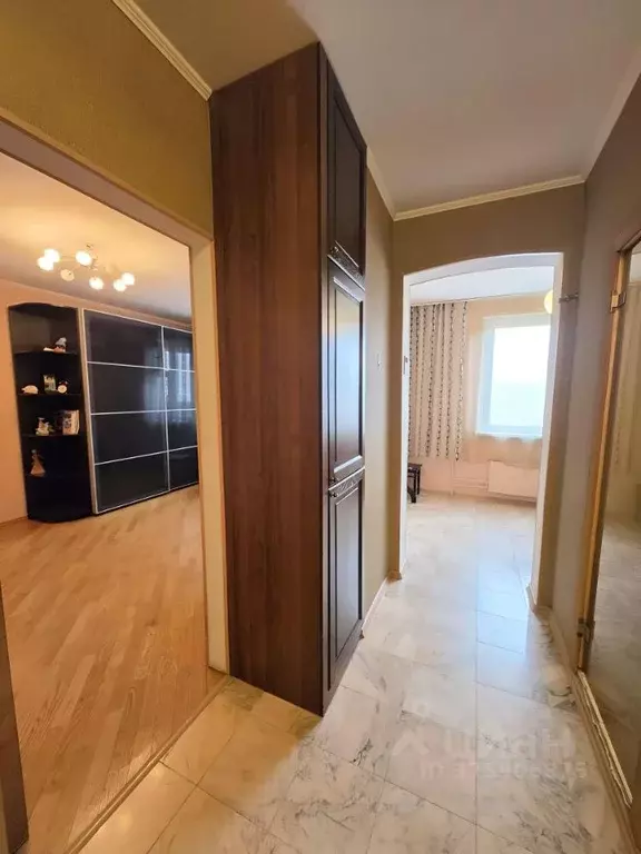 1-к кв. Москва Россошанская ул., 6 (38.0 м) - Фото 2