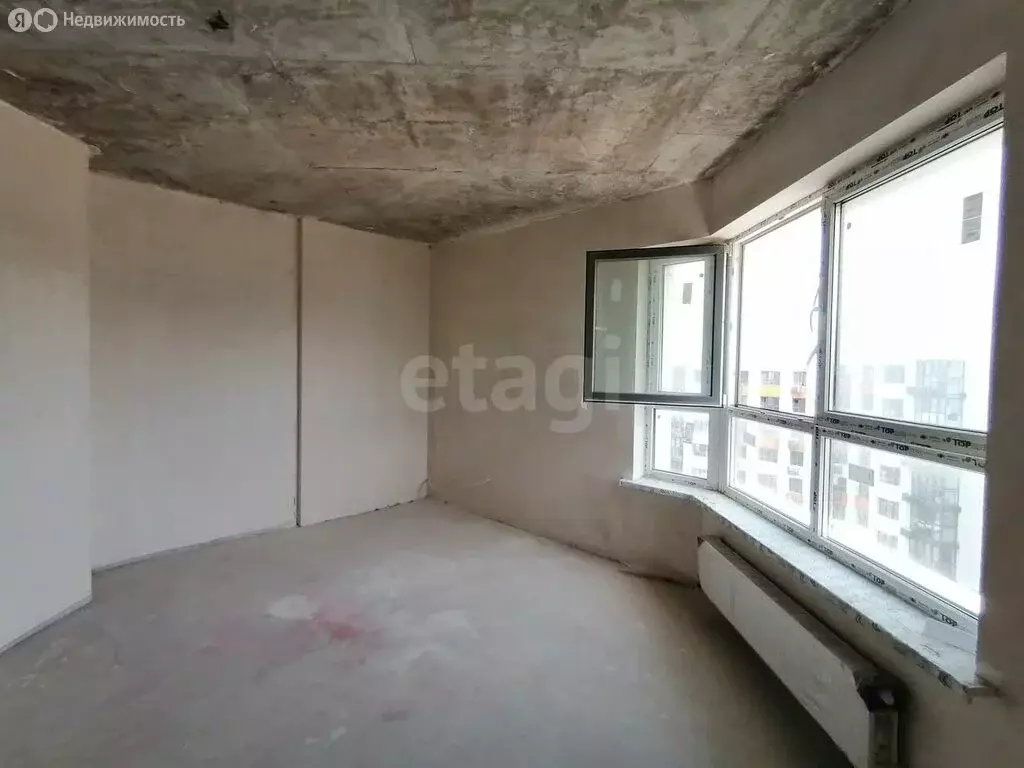 2-комнатная квартира: Анапа, улица Крылова, 13к2 (59.9 м) - Фото 1