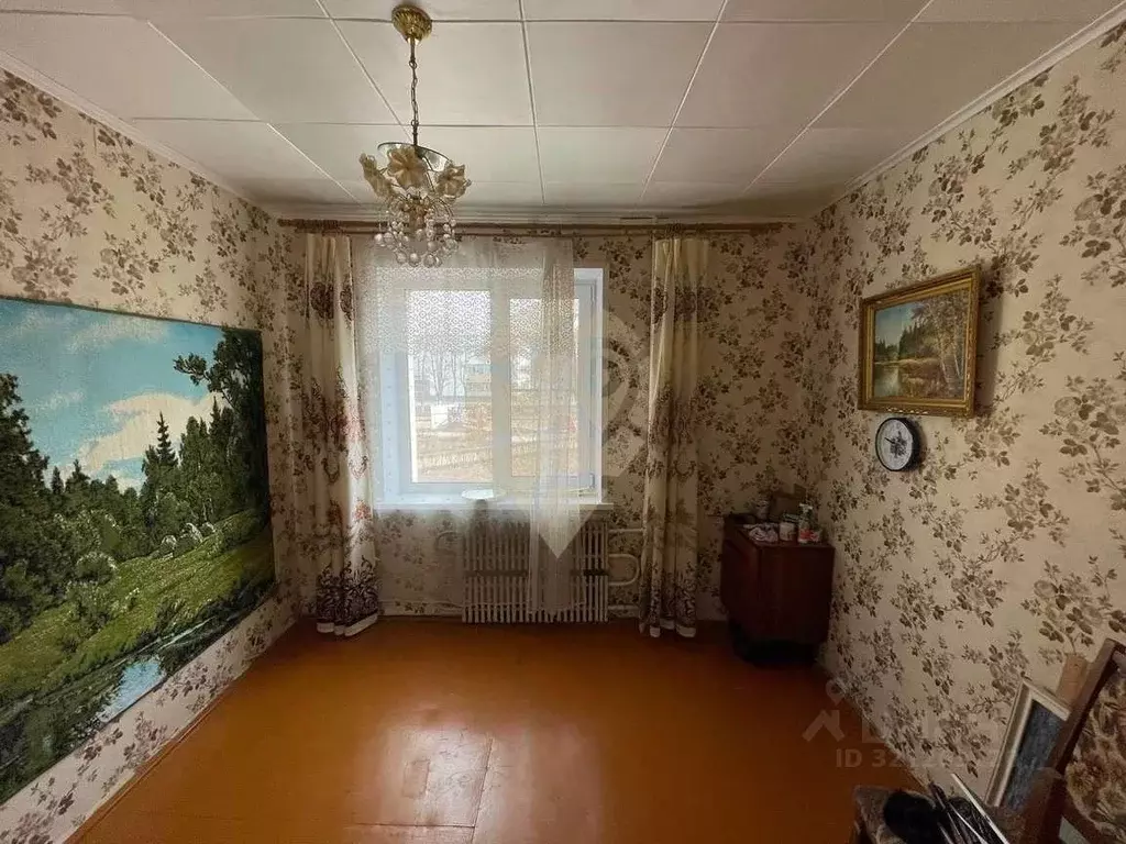 4-к кв. Белгородская область, Старый Оскол Жукова мкр, 11 (60.3 м) - Фото 0